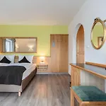 Bellevue Hotell 3*