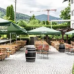Hotell Bellevue 3*
