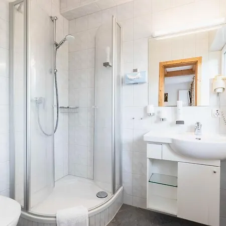 Bellevue Hotel Bad Wiessee