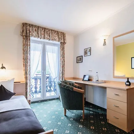 Hotel Bellevue