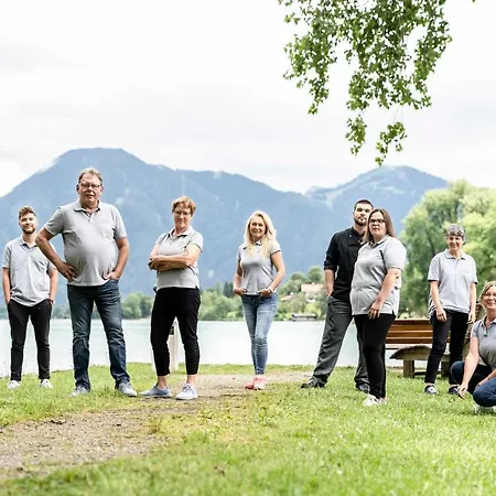 Bellevue Hotel Bad Wiessee