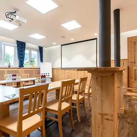 Hotel Bellevue Bad Wiessee