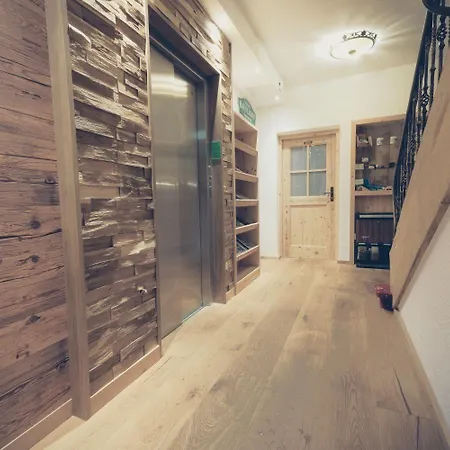 Bellevue Hotel Bad Wiessee