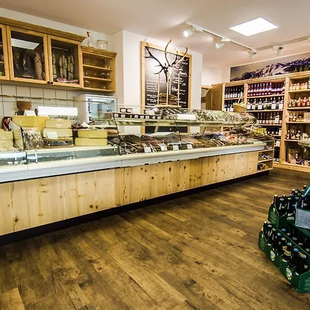 Bellevue 3* Bad Wiessee