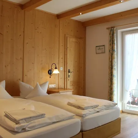 Bellevue Bad Wiessee