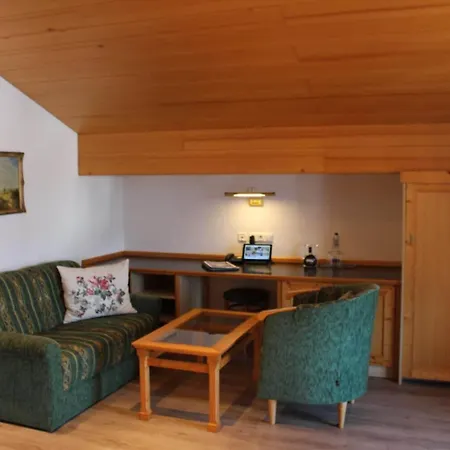 Bellevue Hotel Bad Wiessee