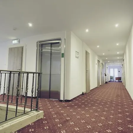 Bellevue 3*