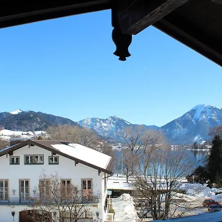 Bellevue Hotel Bad Wiessee