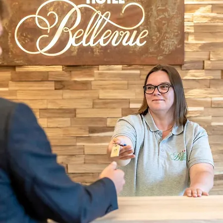 Bellevue