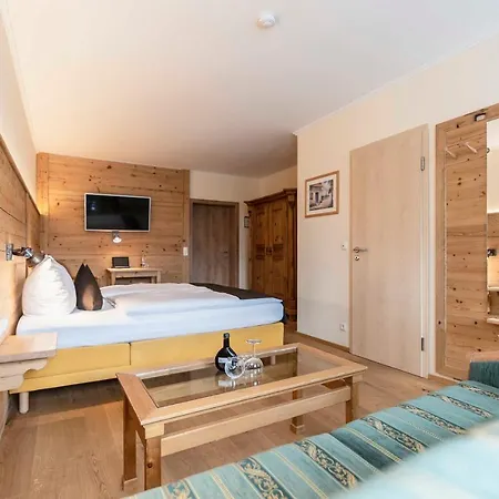 Bellevue 바트비제