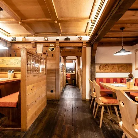 Bellevue 호텔 바트비제