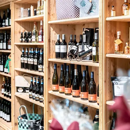 Bellevue 호텔 바트비제