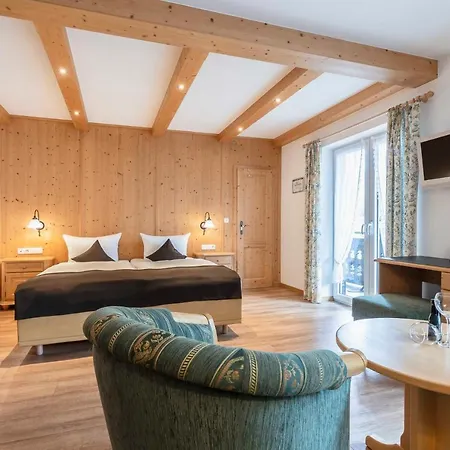 Bellevue Hotell