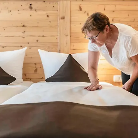 Bellevue 호텔 바트비제