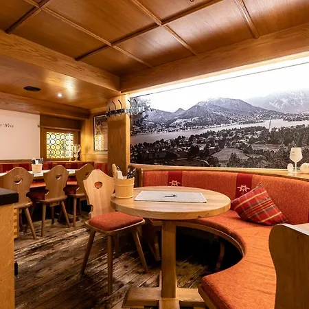 Bellevue 바트비제