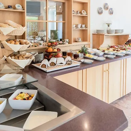 Bellevue Otel Bad Wiessee