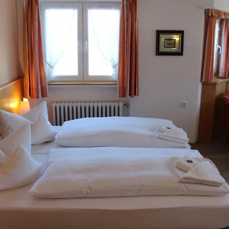 Bellevue Otel Bad Wiessee