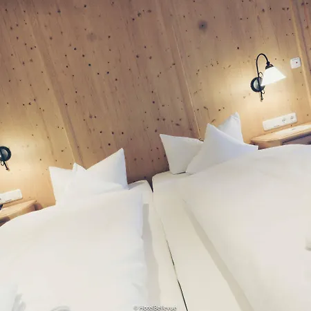 Bellevue Otel Bad Wiessee