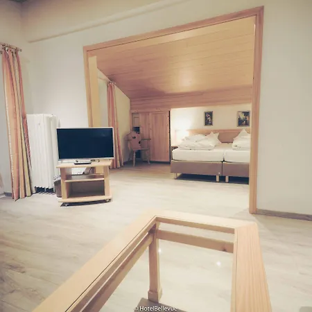 Bellevue Hotel 3*
