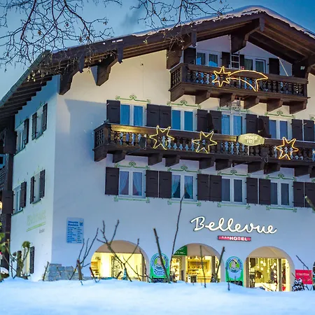 Bellevue Hotel 3*