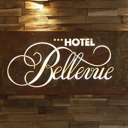 Bellevue Hotel