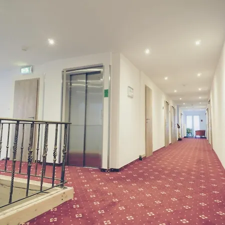 Bellevue 3*