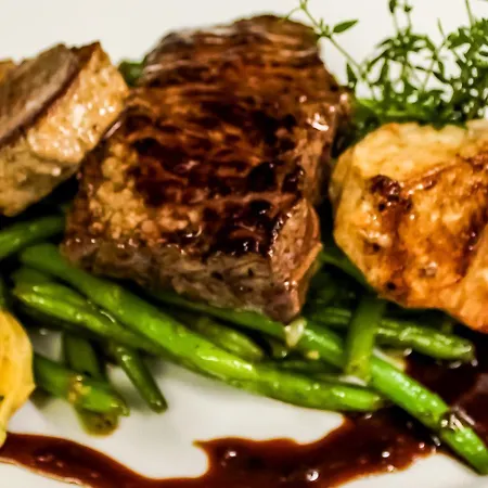 Bellevue Otel Bad Wiessee