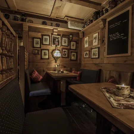 Bellevue 3* 바트비제