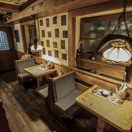 Bellevue 호텔 바트비제