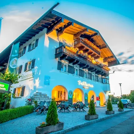 Bellevue 3* Bad Wiessee