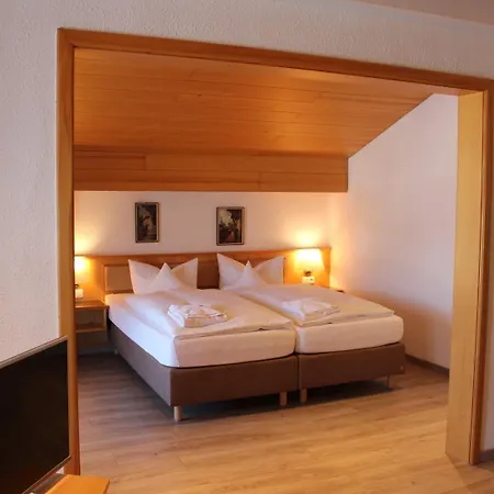 Bellevue 3* Bad Wiessee