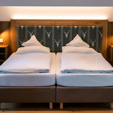 Ξενοδοχείο Bellevue