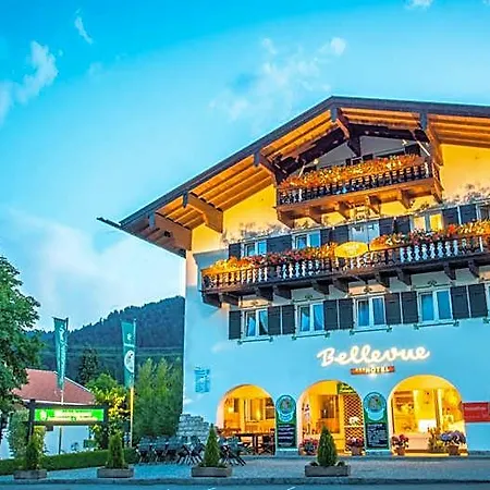 Bellevue 3*