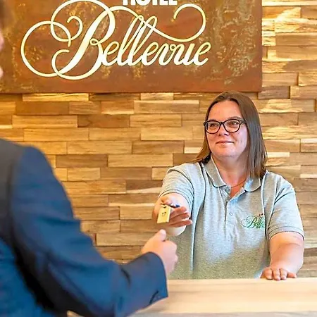 Otel Bellevue 3*