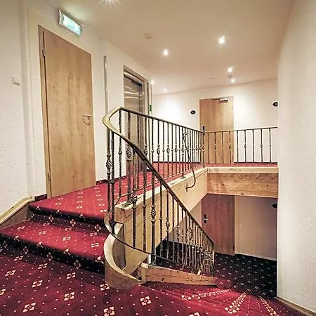 Bellevue Otel 3*