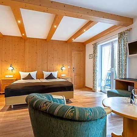 Otel Bellevue 3*