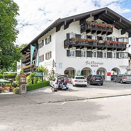 Bellevue Bad Wiessee