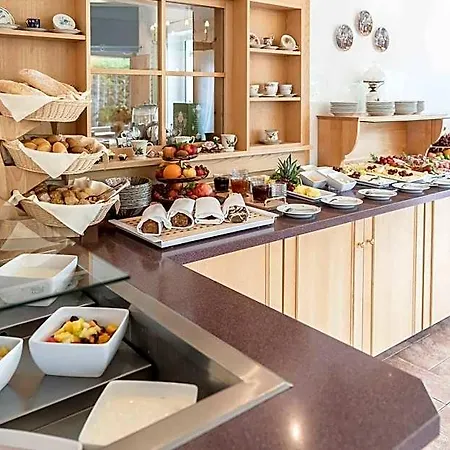 Otel Bellevue 3*