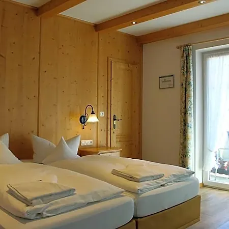 Bellevue 3* Bad Wiessee