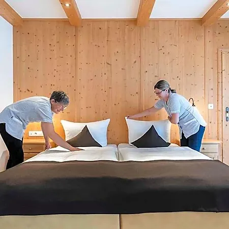 Bellevue Hotel Bad Wiessee
