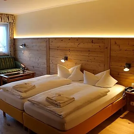 Bellevue Hotel Bad Wiessee