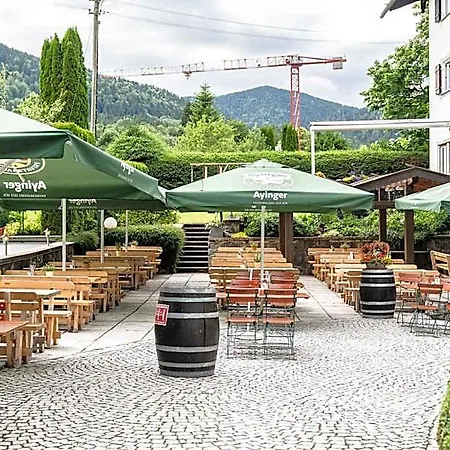 Bellevue Bad Wiessee