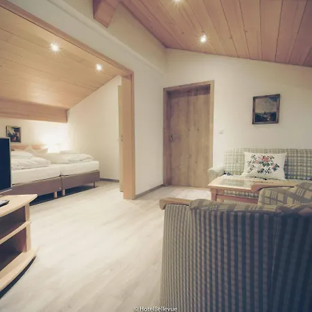 Bellevue Hotel Bad Wiessee