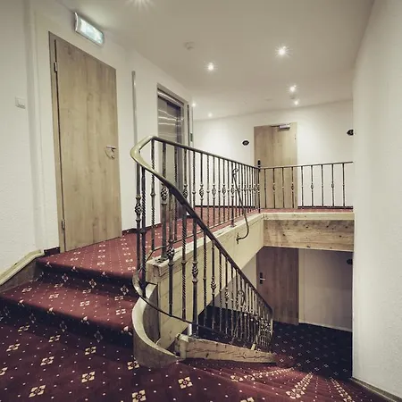 Bellevue 바트비제