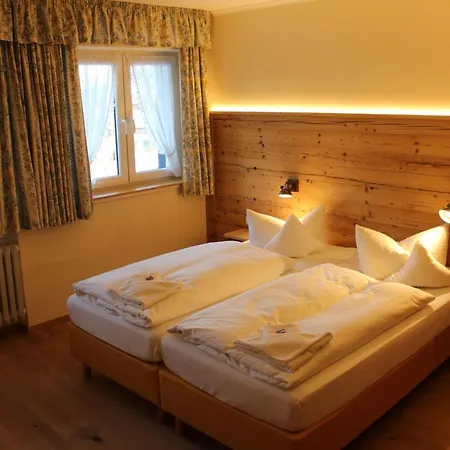 Otel Bellevue Bad Wiessee