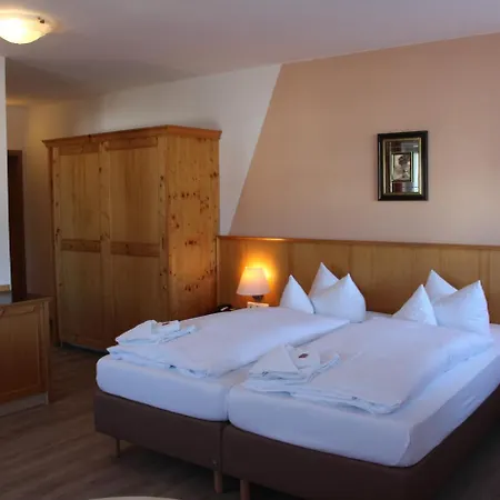 Otel Bellevue Bad Wiessee