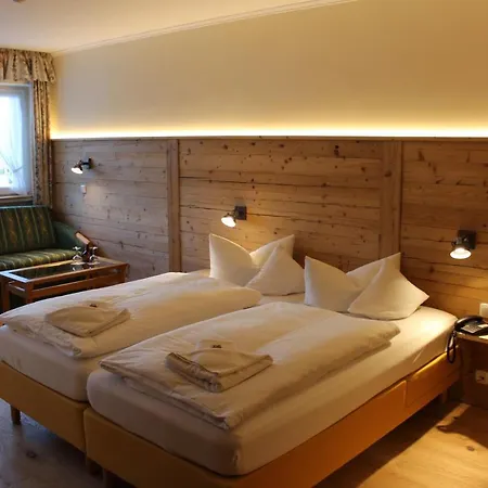 Hotell Bellevue