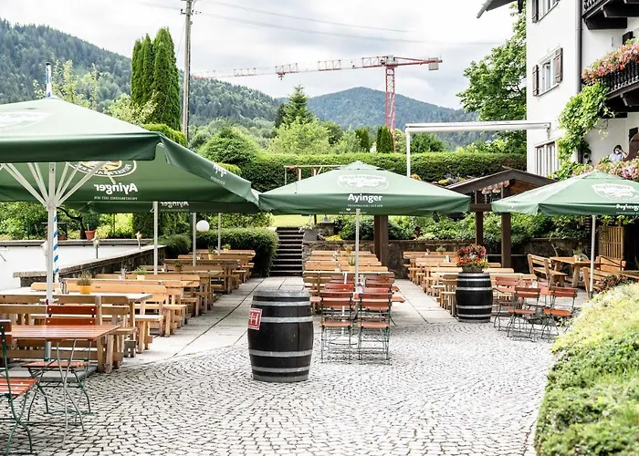 Hotell Bellevue 3*