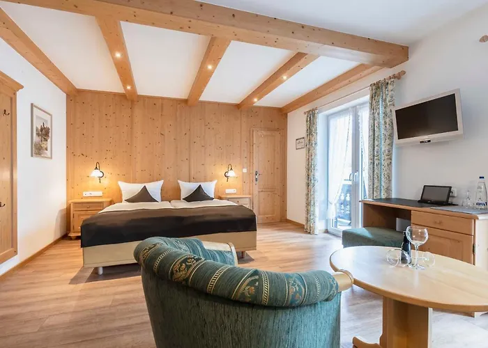 Bellevue Hotell