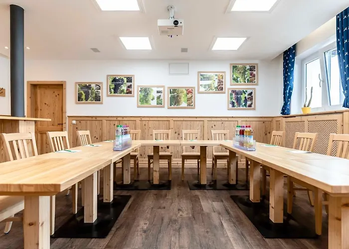 Hotel Bellevue Bad Wiessee